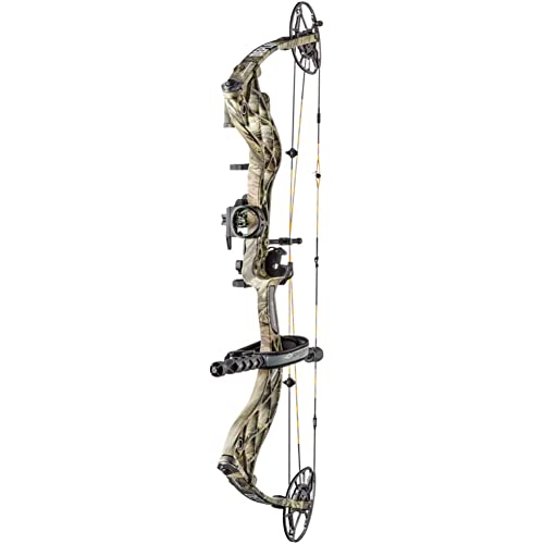 Diamond Archery Deploy SB RAK Compound Bow, 60lb