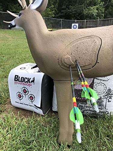 Carbon Express Maxima XRZ Select Hunting Arrows, 150-350 Options