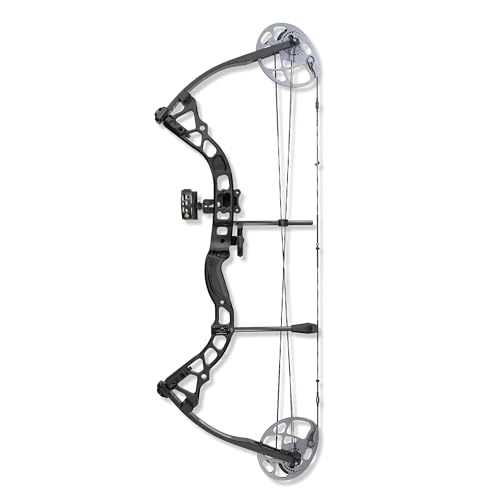 DIAMOND ARCHERY Prism 31in 5-55lb Compound Bow