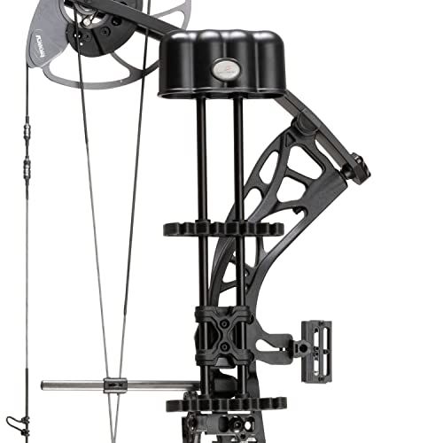 Black Diamond Archery Edge Max Compound Bow, Right Hand