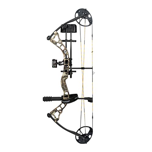 DIAMOND ARCHERY Infinite 305 Full Access Hunting Compound Bow