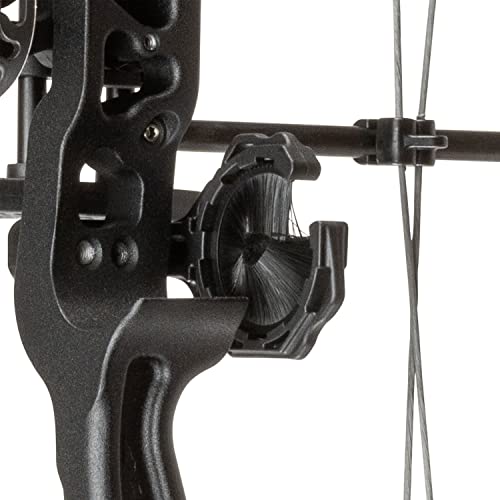 Black Diamond Archery Edge Max Compound Bow, Right Hand