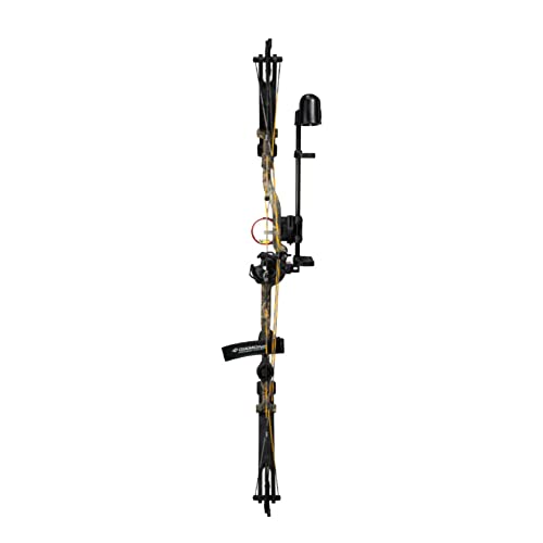 DIAMOND ARCHERY Infinite 305 Full Access Hunting Compound Bow