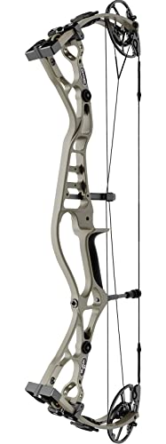 Sanlida 2024 Dragon 10 Compound Bow for Adults