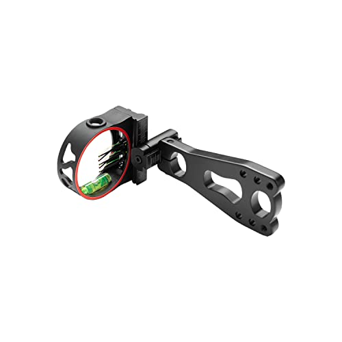 DIAMOND ARCHERY Carbon Knockout Compound Bow - Left Hand