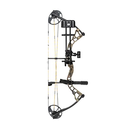 DIAMOND ARCHERY Infinite 305 Full Access Hunting Compound Bow