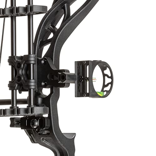 Black Diamond Archery Edge Max Compound Bow, Right Hand
