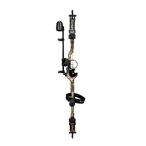 DIAMOND ARCHERY Infinite 305 Full Access Hunting Compound Bow