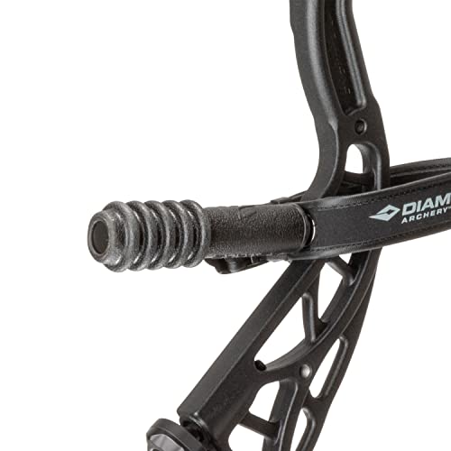 Black Diamond Archery Edge Max Compound Bow, Right Hand