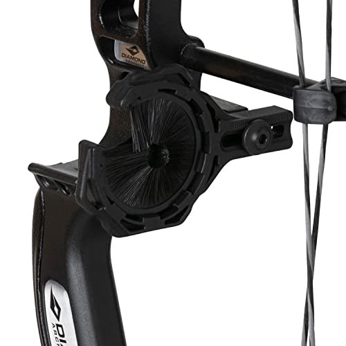 DIAMOND ARCHERY Versatile Adjustable Compound Bow, Various Colors