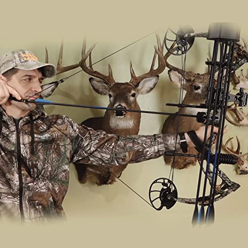 Sanlida Archery Dragon X8 RTH Compound Bow Package