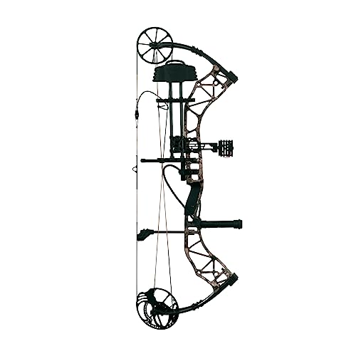 Bear Archery ADAPT Adult Compound Bow Package 70lb