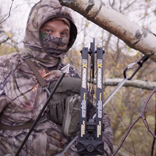 Sanlida Archery Dragon X8 RTH Compound Bow Package