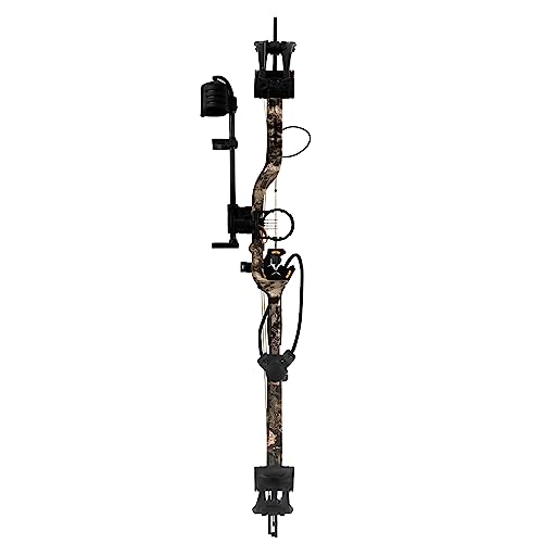 Bear Archery ADAPT Adult Compound Bow Package 70lb