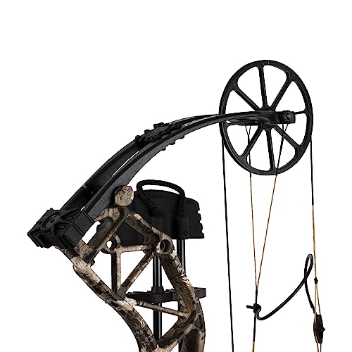 Bear Archery ADAPT Adult Compound Bow Package 70lb