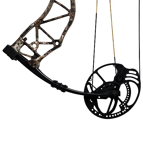 Bear Archery ADAPT Adult Compound Bow Package 70lb
