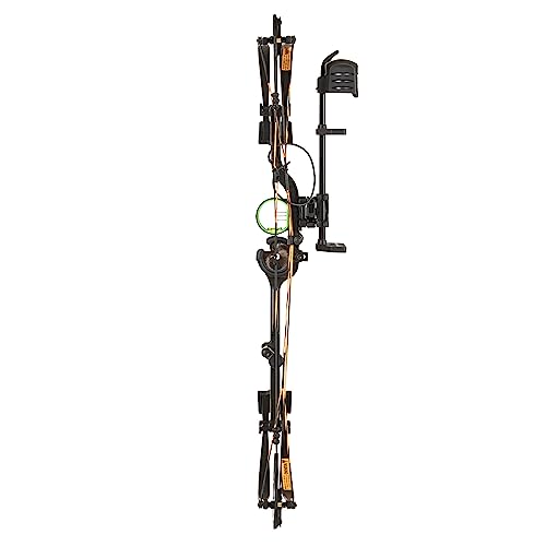 Bear Archery Royale Compound Bow Package - Right Hand