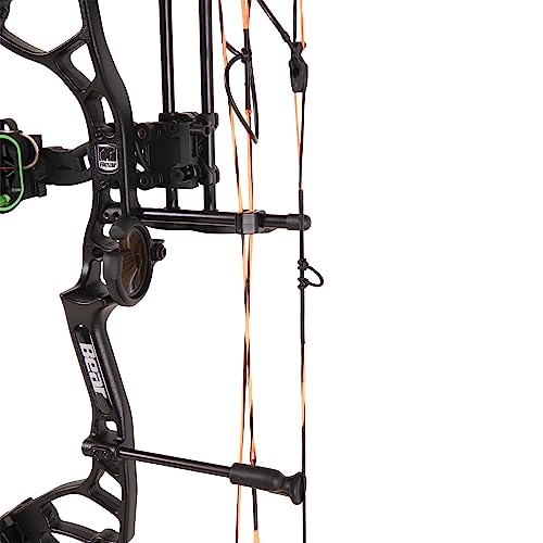 Bear Archery Royale Compound Bow Package - Right Hand