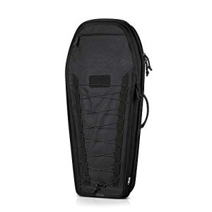 Savior Equipment Tactical Gun Bag for Hunting and Fishing