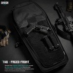 Savior Equipment Tactical Gun Bag for Hunting and Fishing