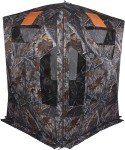 JM Rusk Extra Tall Hunting Blind for 2-3 People