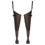 Vinlas Waterproof Hip Waders for Men and Women