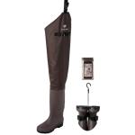 Vinlas Waterproof Hip Waders for Men and Women