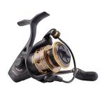 Penn Battle III Inshore Fishing Reel, HT-100 Drag