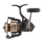 Penn Battle III Inshore Fishing Reel, HT-100 Drag