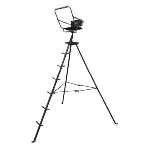 Guide Gear 12' Tripod Deer Stand Tower Kit