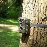 Meidase P80 Pro Trail Camera with WiFi & Bluetooth