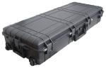 Waterproof Compound Bow Case with Rust Prevention Silica Gel