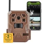 Moultrie Mobile Edge Trail Camera - 720p Video