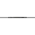 Easton FMJ Match Shafts - 1 Dozen Silver