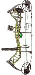 Bear Archery Legit Compound Bow Package - Right Hand