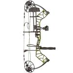 Bear Archery Legit Compound Bow Package - Right Hand