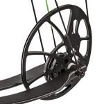 Bear Archery Legit Compound Bow Package - Right Hand