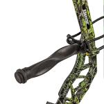 Bear Archery Legit Compound Bow Package - Right Hand