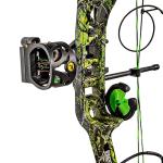 Bear Archery Legit Compound Bow Package - Right Hand