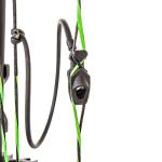 Bear Archery Legit Compound Bow Package - Right Hand