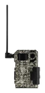 SPYPOINT LTE Cellular Trail Camera with 10MP Resolution
