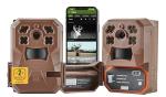 Moultrie Mobile Edge Cellular Trail Camera 2 Pack