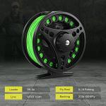 Gonex Fly Fishing Rod Reel Combo Starter Kit