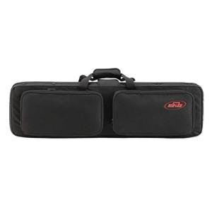 SKB Hybrid Breakdown Shotgun Case with Rigid Foam