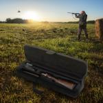 SKB Hybrid Breakdown Shotgun Case with Rigid Foam