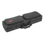 SKB Hybrid Breakdown Shotgun Case with Rigid Foam