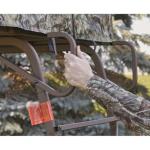 Guide Gear 6' Tripod Hunting Tower Blind, 2-Man Stand