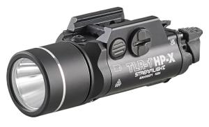 Streamlight TLR-1 HP-X USB Rechargeable Weapon Light