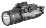 Streamlight TLR-1 HP-X 1000-Lumen Weapon Light