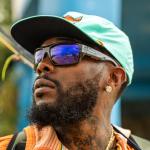 Bajio Sunglasses - Model Nato, Dark Tortoise Gloss